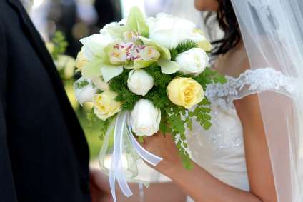 Wedding Menu 1